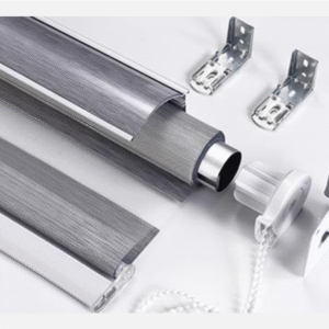 Rounded Cassette System