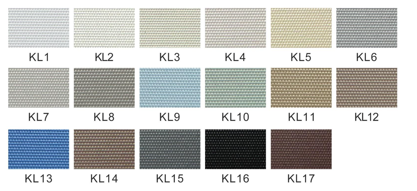 Light Filtering Fabrics - Image 2