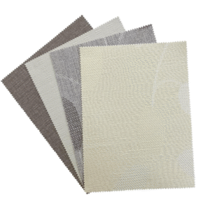 Textured Blackout Fabrics