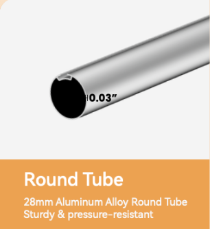 Corded Zebra Blinds - Image 3