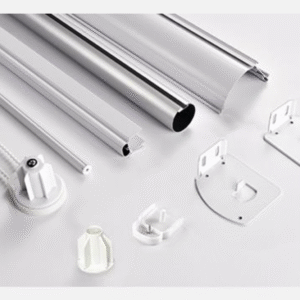 Mechanisms & Components