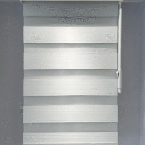 Roller & Headrail Systems