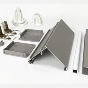 Square Cassette Systems